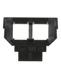 1872 EB^COKÓŁ DO ZŁĄCZ TELEINFORMATYCZNYCH 2 X 6- I 8-PINOWE ZŁĄCZE MODULAR JACK KAT. 5 NIEEKRANOWANE DLA FIRM LUCENT TECHNOL