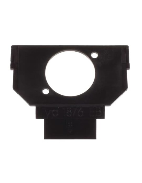 1876 EB^COKÓŁ DO ZŁĄCZ TELEINFORMATYCZNYCH DO ZŁĄCZ TELEINFORMATYCZNYCH FIRMY NEUTRIK: PUSZKA XLR   WTYCZKA SERIA D - ZŁĄCZE WT