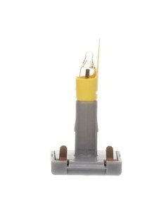 8352^LAMPKI NEONOWE WYJĄTKOWA MOC ŚWIATŁA DO SYGNIAZDOALIZATORÓW ŚWIETLNYCH 230 V 1 MA