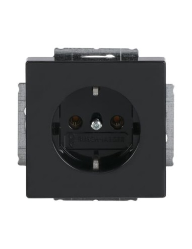 20 EUC-81^Gniazdo SCHUKO