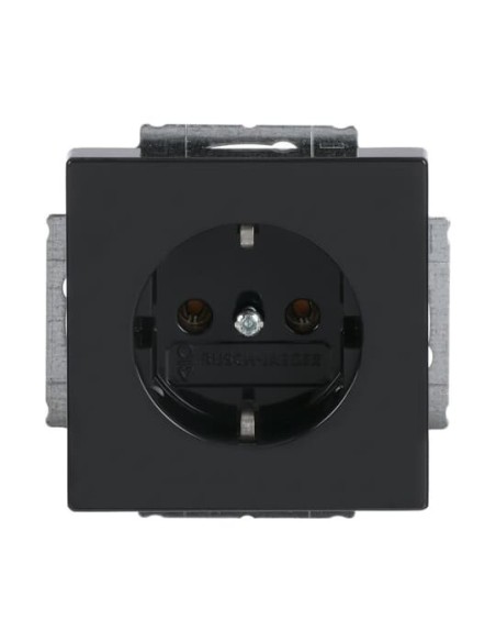 20 EUC-81^Gniazdo SCHUKO