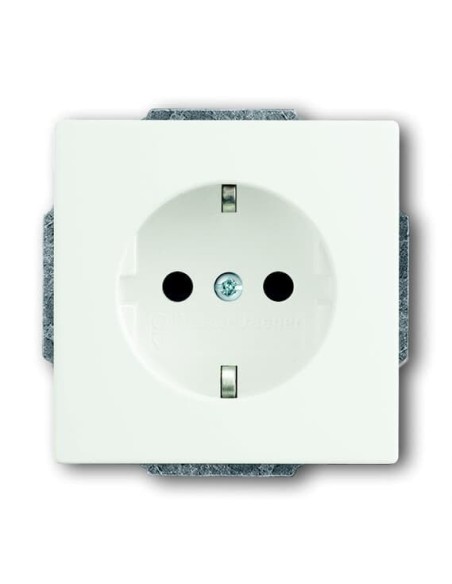 20 EUC-884-500^Gniazdo SCHUKO