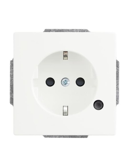 20 EUCBL-884^Gniazdo SCHUKO Oświetlenie kontrolne