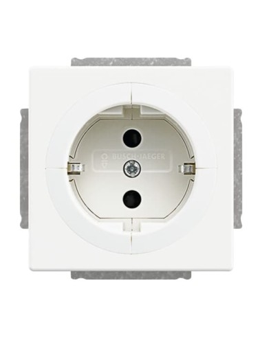 20 EUAB-884^Gniazdo Busch-Object