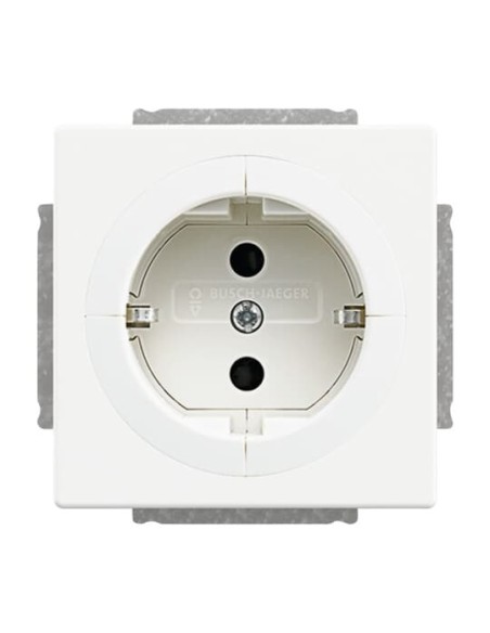 20 EUAB-884^Gniazdo Busch-Object