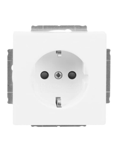 20 EUCRB-884^Gniazdo SCHUKO