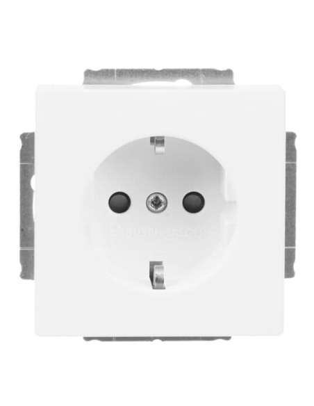 20 EUCRB-884^Gniazdo SCHUKO