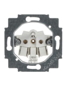 20 M-500^MECHANIZM GNIAZDA Z BOLCEM 230V