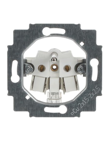 20 M-500^MECHANIZM GNIAZDA Z BOLCEM 230V