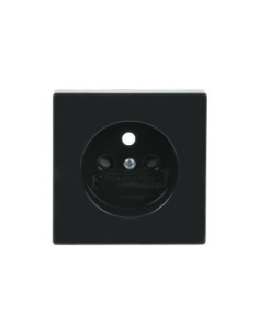 2399 UCKS-81^POKRYWA GNIAZDA Z PRZESŁONAMI DO GNIAZDA 20 M-500 -CARATFUTURE-ANTRACYT