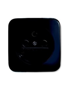 2399 UCKS-215^POKRYWA GNIAZDA Z PRZESŁONAMI DO GNIAZDA 20 M-500 -REFLEX-CZARNY