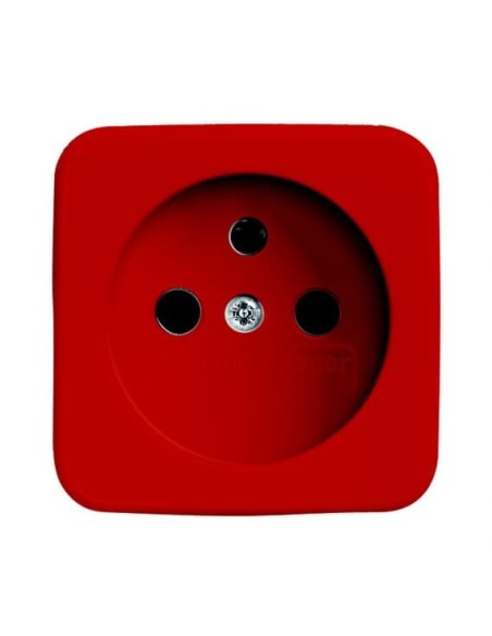 2399 UCKS-217-101^Pokrywa czerwona REFLEX