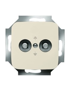 2095 UC-212^GNIAZDO WYRÓWNANIA POTENCJAŁÓW (MĘSKIE) -BUSCH-DURO-KOŚĆ SŁONIOWA