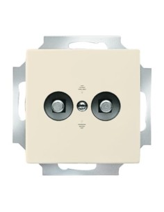 2095 UC-82^GNIAZDO WYRÓWNANIA POTENCJAŁÓW (MĘSKIE) -CARATFUTURE-KOŚĆ SŁONIOWA