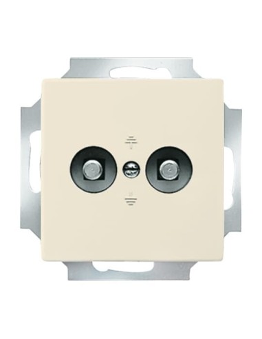 2095 UC-82^GNIAZDO WYRÓWNANIA POTENCJAŁÓW (MĘSKIE) -CARATFUTURE-KOŚĆ SŁONIOWA