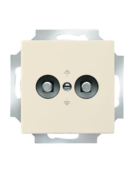 2095 UC-82^GNIAZDO WYRÓWNANIA POTENCJAŁÓW (MĘSKIE) -CARATFUTURE-KOŚĆ SŁONIOWA