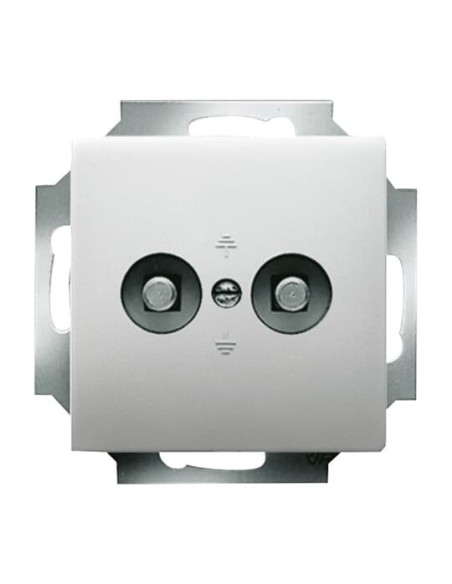 2095 UC-866^GNIAZDO WYRÓWNANIA POTENCJAŁÓW (MĘSKIE) -PURE-STAL SZLACHETNA