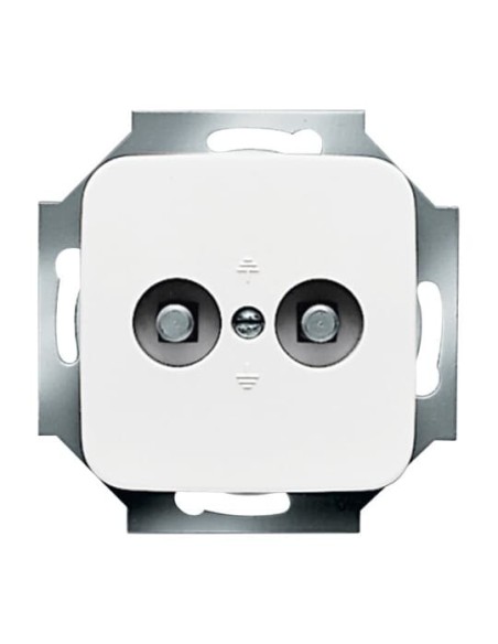 2095 UC-214-500^GNIAZDO WYRÓWNANIA POTENCJAŁÓW (MĘSKIE) -REFLEX-BIAŁY ALPEJSKI