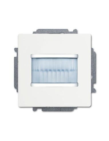 MD-F-1.0.1-884  ABB-free@home  Magistralny czujnik ruchu  future linear 884 biały matowy