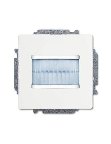MD-F-1.0.1-884  ABB-free@home  Magistralny czujnik ruchu  future linear 884 biały matowy