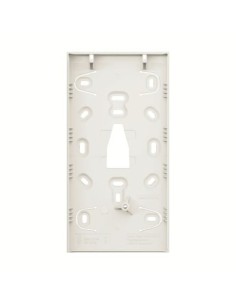 SAB A.0.1-884^puszka na tynkowa duża do 10-kr i 12-kr sensorów biały mat