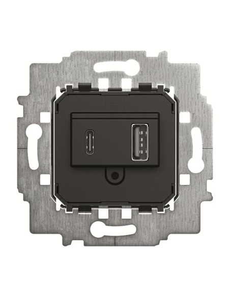 6475 U-500^ Ładowarka USB A+C