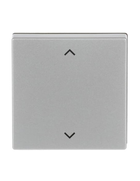 6430-83-102^ELEMENT OBSŁUGI DO 6411 U-101 6411 U S-101 6418 U 6402 U. -FUTURE-ALUMINIOWO SREBRNY