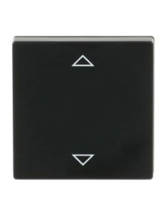 6430-885-102^ELEMENT OBSŁUGI DO 6411 U-101 6411 U S-101 6418 U 6402 U. -FUTURE-CZARNY MATOWY