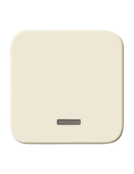 6543-212-102^ELEMENT OBSŁUGI Z LAMPKĄ NEONOWĄ. DO 6550 U-10X 6560 U-101 6593 U 6401 U-10X 6402 U -BUSCH-DURO-KOŚĆ SŁONIOWA