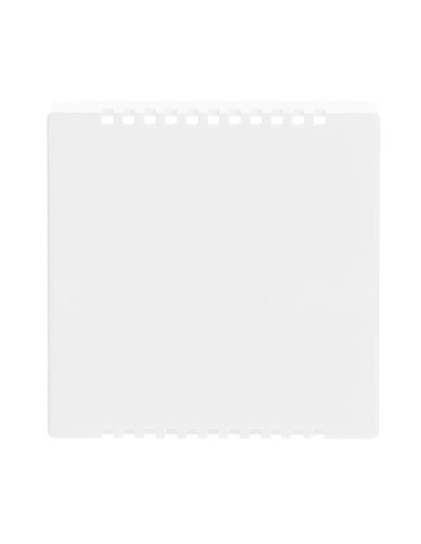 6541-84^POKRYWA DO RADIATORA -CARATSOLOAXCENTFUTURE-BIAŁY STUDYJNY