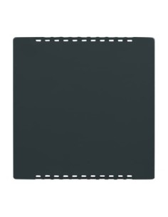 6541-81^POKRYWA DO RADIATORA -CARATFUTURE-ANTRACYT