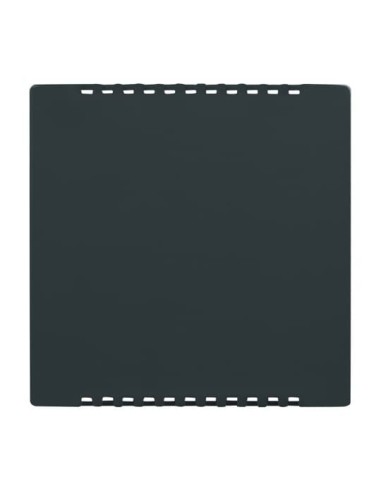 6541-81^POKRYWA DO RADIATORA -CARATFUTURE-ANTRACYT