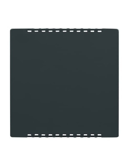 6541-81^POKRYWA DO RADIATORA -CARATFUTURE-ANTRACYT