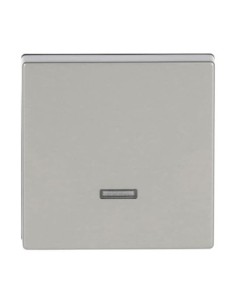 6543-866-101^ELEMENT OBSŁUGI Z LAMPKĄ NEONOWĄ. DO 6550 U-10X 6560 U-101 6593 U 6401 U-10X 6402 U -PURE-STAL SZLACHETNA