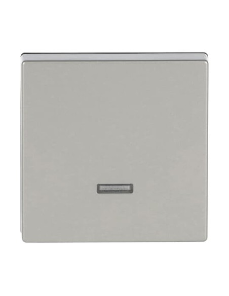 6543-866-101^ELEMENT OBSŁUGI Z LAMPKĄ NEONOWĄ. DO 6550 U-10X 6560 U-101 6593 U 6401 U-10X 6402 U -PURE-STAL SZLACHETNA