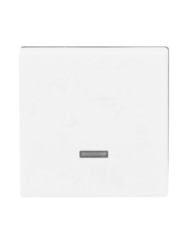 6543-884-101^Element obsługi z lampką neonową.