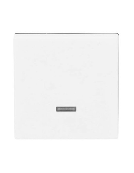 6543-884-101^Element obsługi z lampką neonową.