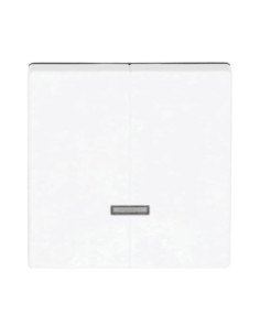 6545-884^Element obsługi z lampką neonową.