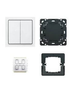 6716 UJ-84-500^Komplet FoH do oświetlenia Philips HUE
