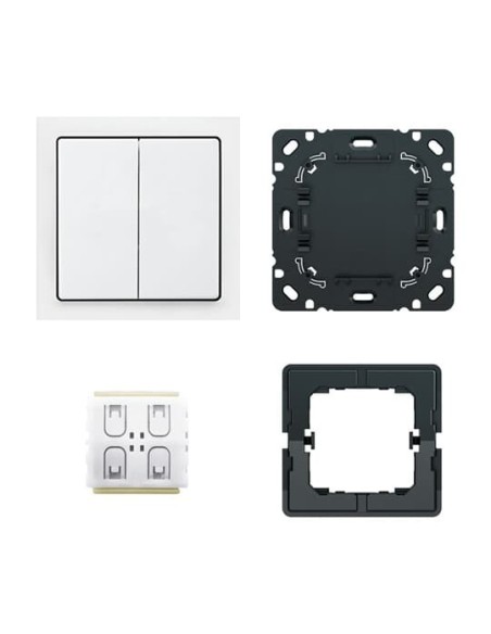 6716 UJ-84-500^Komplet FoH do oświetlenia Philips HUE