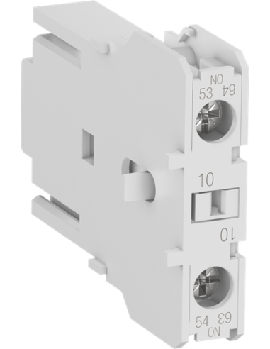 Styk pomocniczy MARL110AT