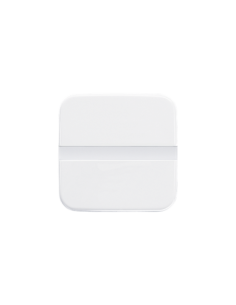 64765-214-510  ABB-flexTronics  Busch-Comfort switch sensor z czujnikiem ruchu  Busch-Duro SI 214 biały alpejski