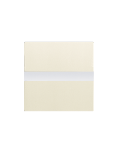 64765-82-500  ABB-flexTronics  Busch-Comfort switch sensor z czujnikiem ruchu  future linear 82 kość słoniowa