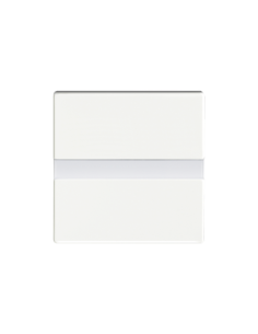 64765-884-500  ABB-flexTronics  Busch-Comfort switch sensor z czujnikiem ruchu  future linear 884 biały matowy