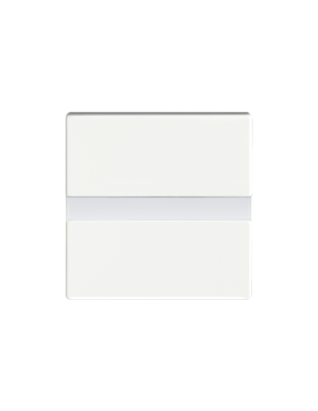 64765-884-500  ABB-flexTronics  Busch-Comfort switch sensor z czujnikiem ruchu  future linear 884 biały matowy