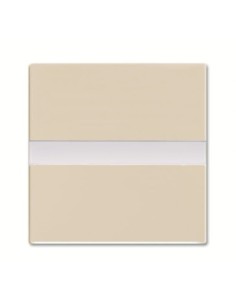 64765-92-507  ABB-flexTronics  Busch-Comfort switch sensor z czujnikiem ruchu  Basic55 92 kremowy