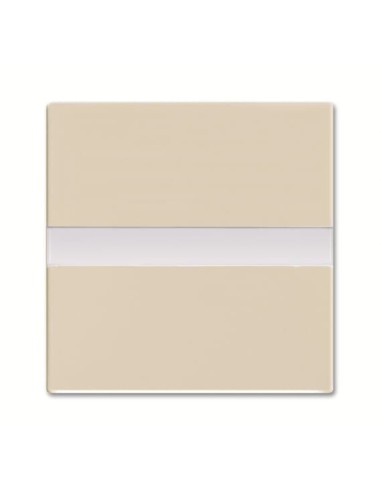 64765-92-507  ABB-flexTronics  Busch-Comfort switch sensor z czujnikiem ruchu  Basic55 92 kremowy