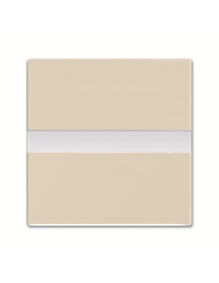 64765-92-507  ABB-flexTronics  Busch-Comfort switch sensor z czujnikiem ruchu  Basic55 92 kremowy