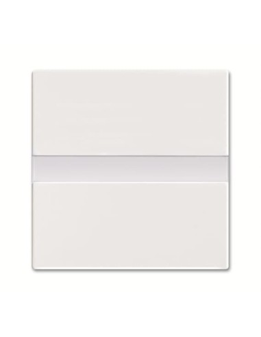 64765-94-507  ABB-flexTronics  Busch-Comfort switch sensor z czujnikiem ruchu  Basic55 94 biały alpejski