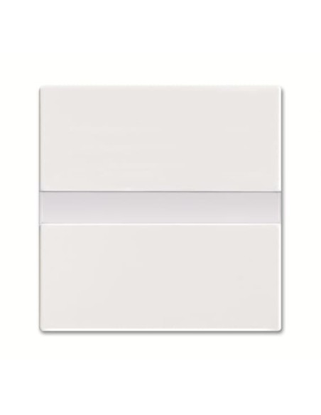 64765-94-507  ABB-flexTronics  Busch-Comfort switch sensor z czujnikiem ruchu  Basic55 94 biały alpejski